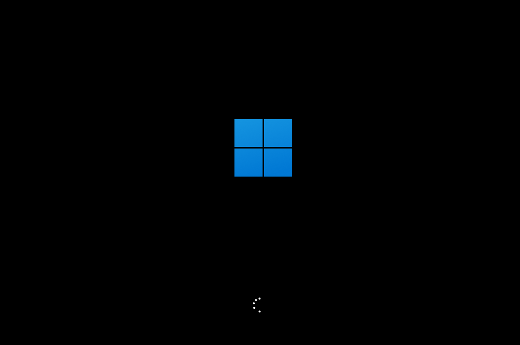 雷神911PlusR笔记本重装win11系统教程