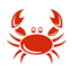 螃蟹剪辑官方版 V17.1.1 免费最新版下载